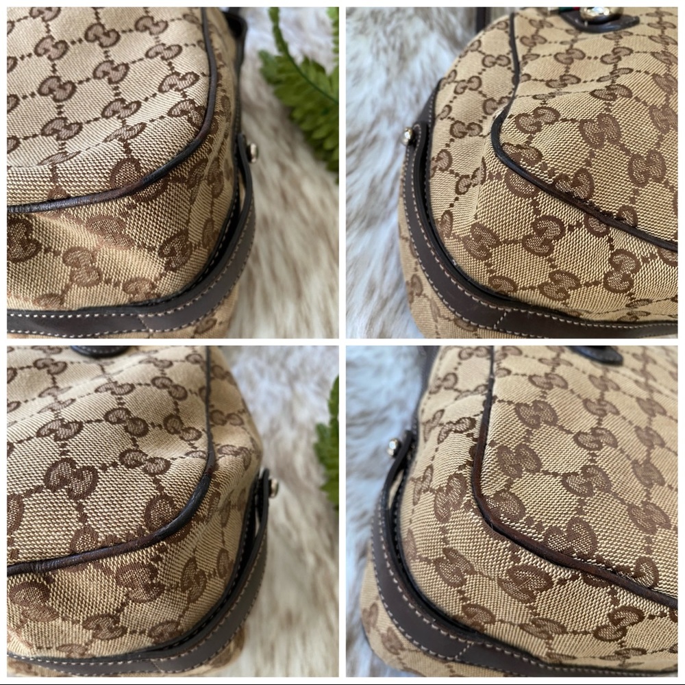 Gucci Sherry Shoulder Bag - Picture 7 of 16